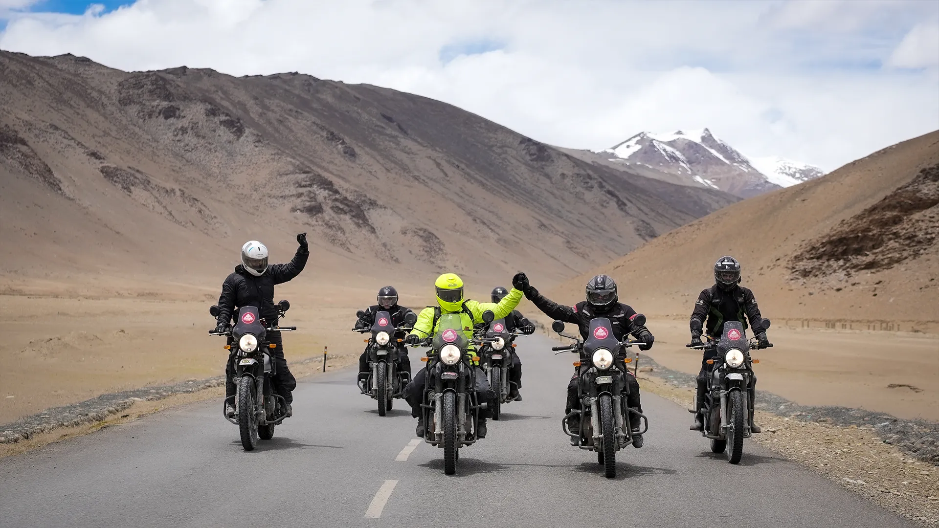 Top Adventure Rides with TrillPassAdventure Every Biker Should Experience